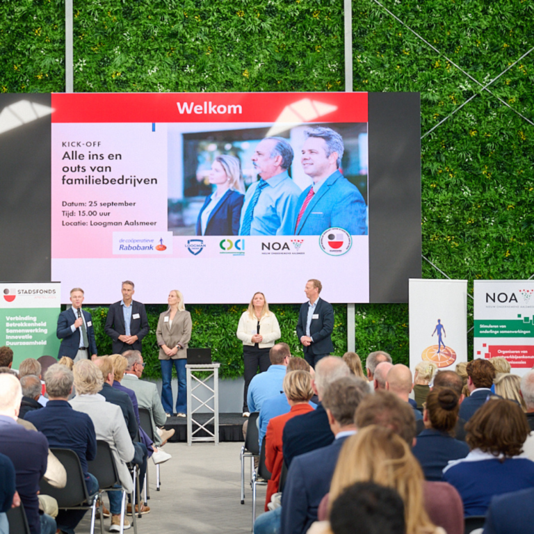Events die blijven hangen