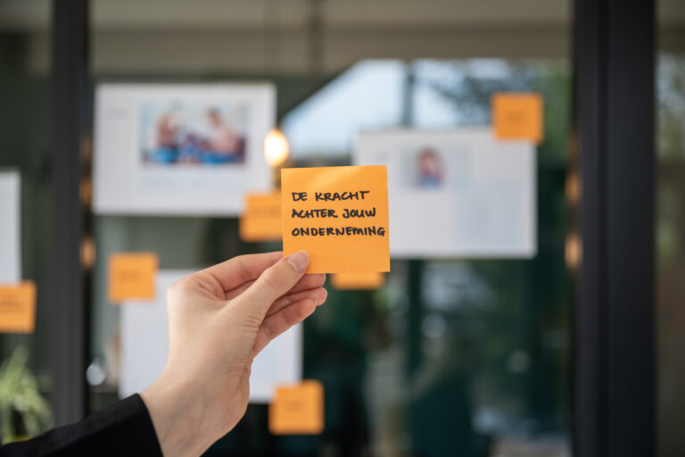 Marketing als motor voor groei