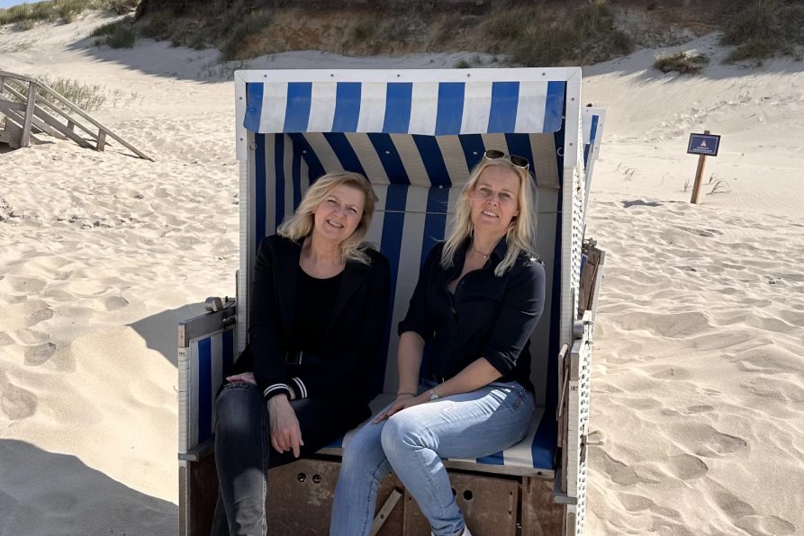 Sylt-Support